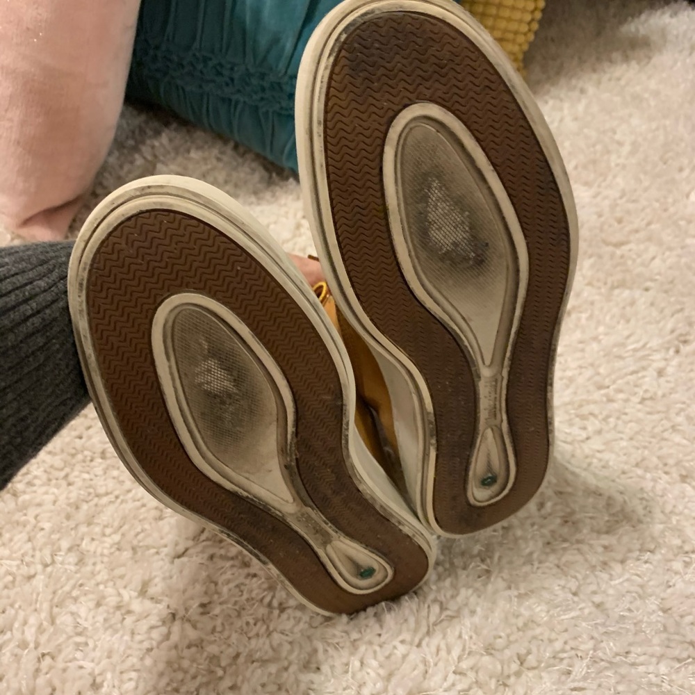 Timberlands! - Picture 7 of 8